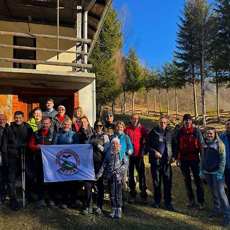 Planinska Kuca Palacinka Villa Despotovac Luaran gambar